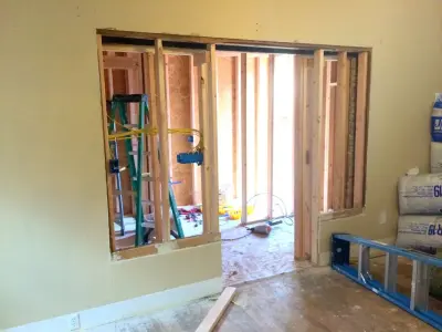 Isom Construction Inc - Insulation Installation in Burkburnett, TX