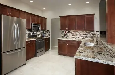 Renovation of Bathroom and Kitchen — Home Renovation & Remodeling Services project by McKee Construction & Remodeling Hawaii, LLC