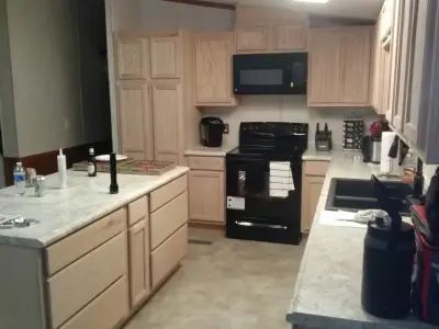 Neading Remodeling & Home Services, LLC - Kitchen Remodeling in Memphis, TN