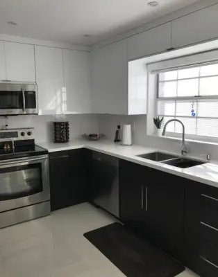 Renovations for Bathrooms and Kitchens — Home Renovation & Remodeling Services project by C4 Orion Construction