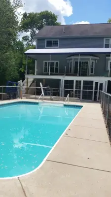 JP Builders Co LLC - Patio Design & Installation in Alton, NH