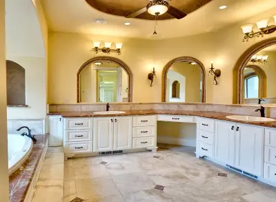 CGM Home Builders, Inc. - Basement Waterproofing in College Station, TX