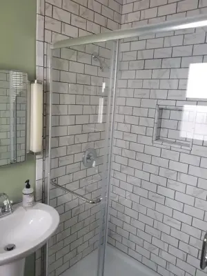 Solid Rock Construction and Installation - Bathroom Remodeling in Gahanna, OH