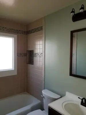 B & A Home Remodeling - Drywall Installation & Repair in Indianapolis, IN