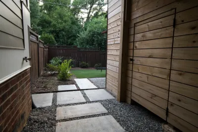 Aedan Workshop - Landscape Design in Durham, NC