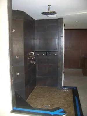 American Custom Exteriors and Interiors - Custom Cabinets & Cabinetry in Rochester, NY
