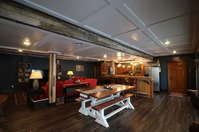 SCS Building & Remodeling, LLC - Carpentry & Woodworking in Madison, WI