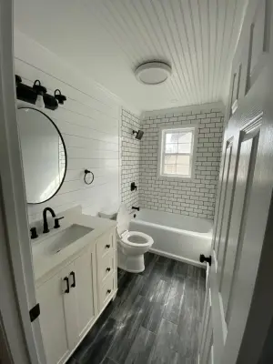 Imperial Home & Office Improvements of LI, Inc. - Basement Waterproofing in Holtsville, NY