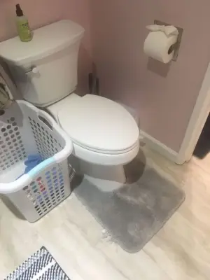restroom — Home Renovation & Remodeling Services project by Legacy Renovation Pros