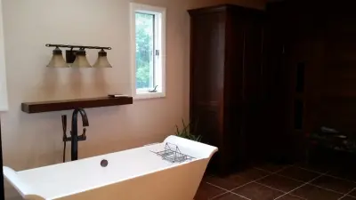 Hartman Construction - Basement Waterproofing in Jeannette, PA