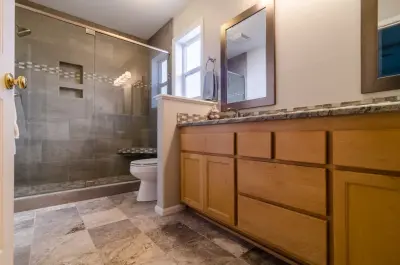 Thayer Design Build - Door Installation & Replacement in Corvallis, OR
