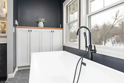 Universe Construction - Custom Home Builders in Saratoga Springs, UT