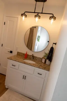 Renovation by JT Build