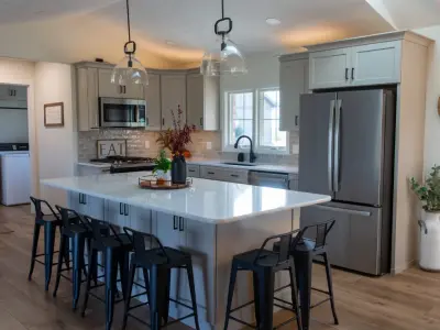 JT Build - Carpentry & Woodworking in Breese, IL
