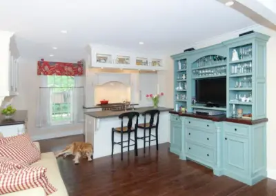 Restore North Shore - Interior Design & Decorating in Chicago, IL