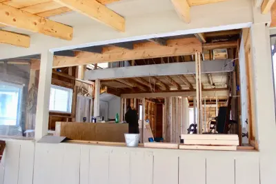 Sippican Partners Construction, LLC - Architectural & Building Design Services in Ashland, NH
