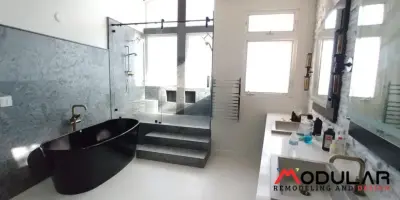Modular Remodeling and Design - Carpentry & Woodworking in San Jose, CA