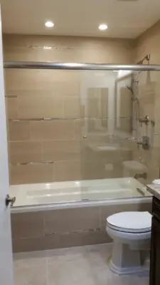 Kitchen and Bathroom Renovation by Tru Builders LLC