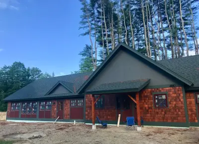 Sippican Partners Construction, LLC - Architectural & Building Design Services in Ashland, NH