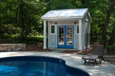 Aedan Workshop - Landscape Design in Durham, NC