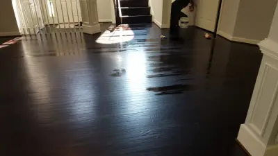 Absolute Building and Construction - Flooring Installation Services in Gaithersburg, MD