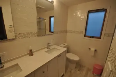 Gappsi - Bathroom Remodeling in Smithtown, NY