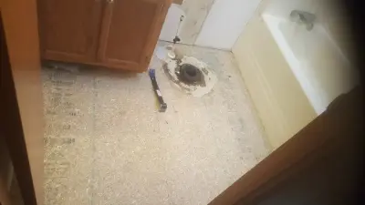 Storrs General Contracting - Bathroom Remodeling in Athens, PA