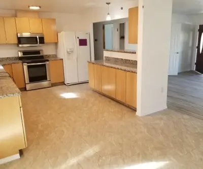 Big League Construction - Countertop Installation Services in The Dalles, OR