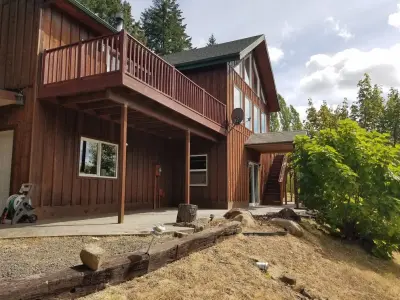 Big League Construction - Countertop Installation Services in The Dalles, OR