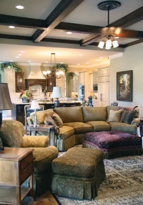 Rogers & Associates - Kitchen Remodeling in Tulsa, OK