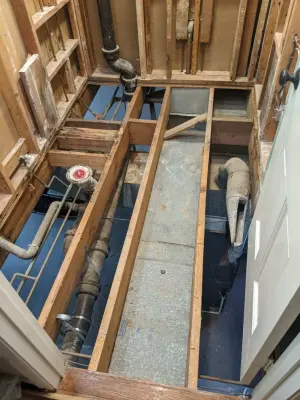 Butler Building & Restoration LLC - Bathroom Remodeling in Cuyahoga Falls, OH