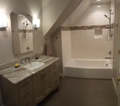 Shugart Builders Inc - Bathroom Remodeling in Traverse City, MI