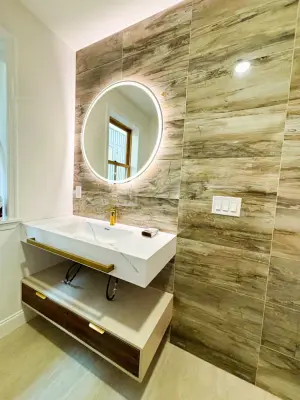 Nassour Creations - Foundation Installation & Repair in Philadelphia, PA