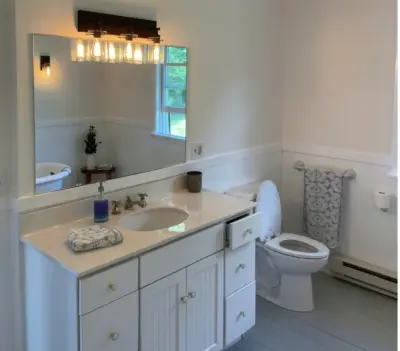 Beyond Woodworks - Flooring Installation Services in Brandon, VT