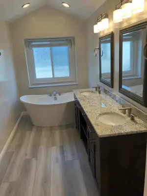 Almost Anything Remodeling - Kitchen Remodeling in Roy, UT