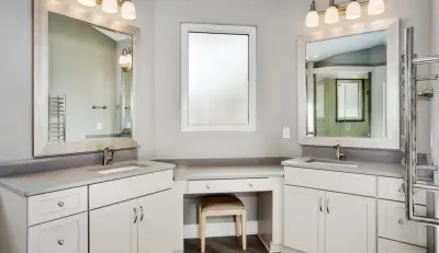 Refresh Renovations Of The Woodlands - Home Renovation & Remodeling Services in Spring, TX