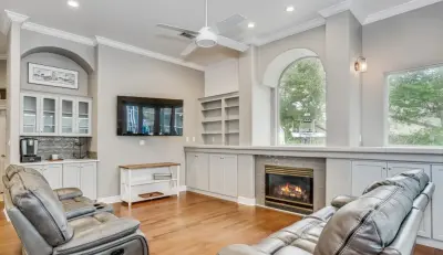 Refresh Renovations Of The Woodlands - Home Renovation & Remodeling Services in Spring, TX