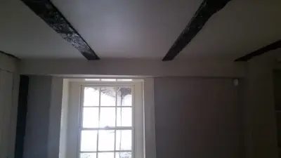 Leveled Up Construction - Insulation Installation in Woodstock, NY
