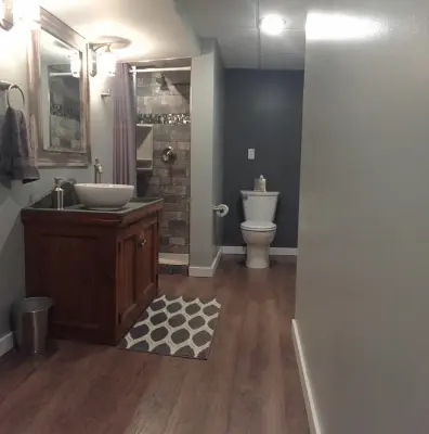 Casey Construction - Carpentry & Woodworking in Carleton, NE