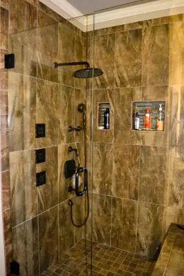 Restroom Renovations by Home Innovations