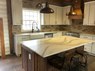 Liberty Kitchen and Bath - Carpentry & Woodworking in Franklin, TN