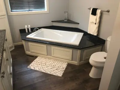 B & M Residential Services - Flooring Installation Services in Grand Rapids, MN