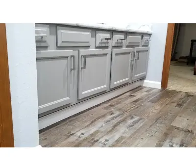 Level Up Home Improvement LLC - Countertop Installation Services in West Plains, MO