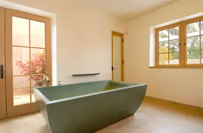 Tony Ivey & Associates LLC - Architectural & Building Design Services in Santa Fe, NM