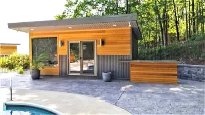 Ford Custom Renovation - Carpentry & Woodworking in Muncy, PA