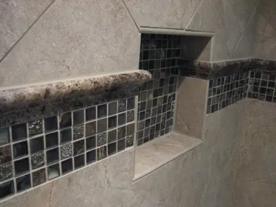 Letterman & Sons - Bathroom Remodeling in Knoxville, TN