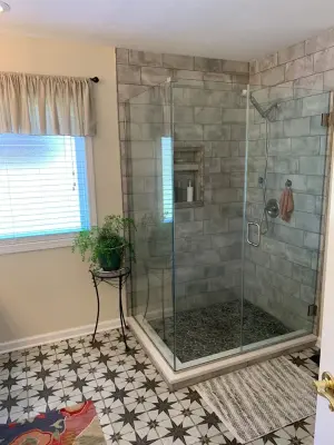 Letterman & Sons - Bathroom Remodeling in Knoxville, TN