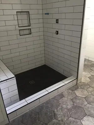 Letterman & Sons - Bathroom Remodeling in Knoxville, TN