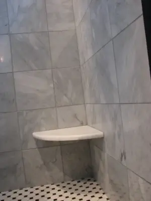 Letterman & Sons - Bathroom Remodeling in Knoxville, TN