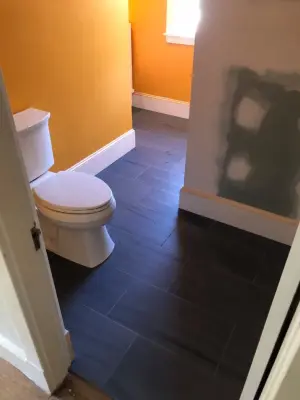 Greater Portland Renovations - Flooring Installation Services in Windham, ME